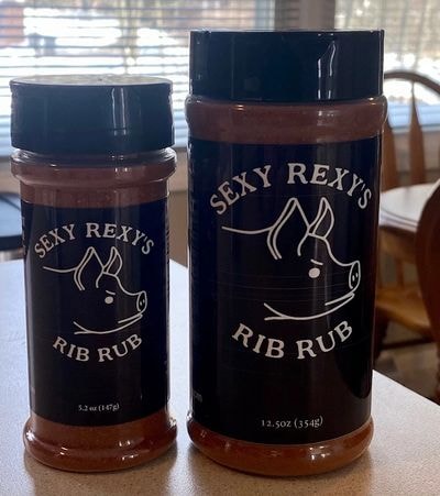 SRRR Easy Crockpot Chili
