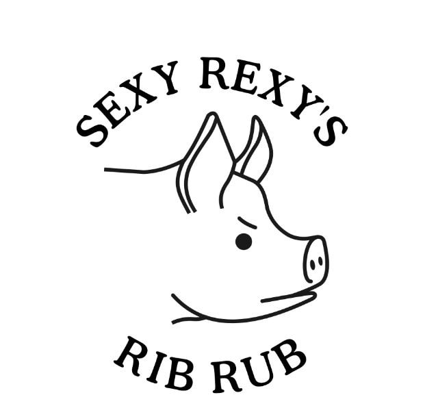 Featured Sexy Rexy's Rib Rub products