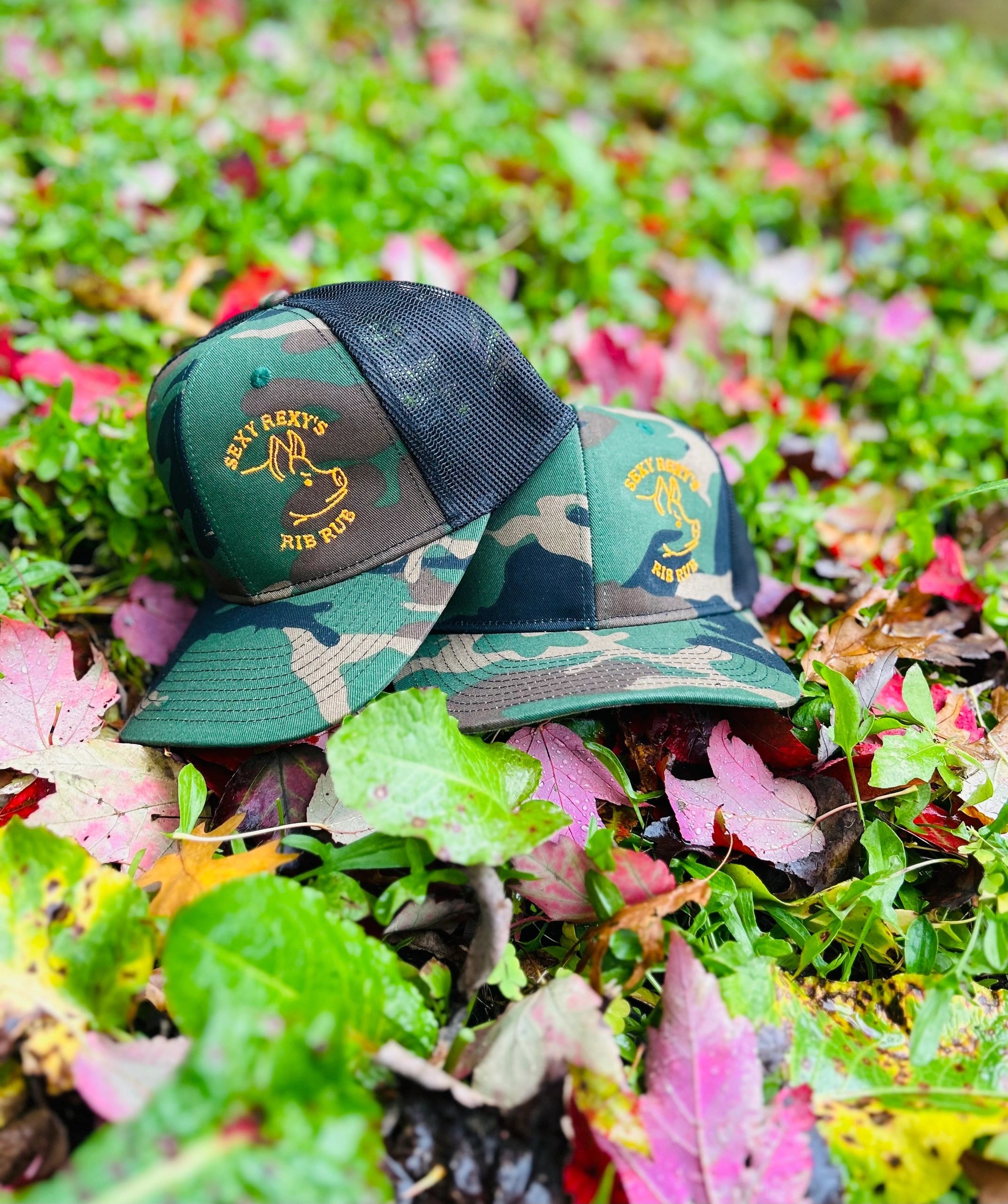Opening Day snap back hat